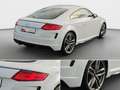 Audi TT 45 TFSI S line*Navi*Matrix*Alu*PDC*Virt Weiß - thumbnail 15