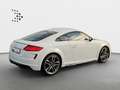 Audi TT 45 TFSI S line*Navi*Matrix*Alu*PDC*Virt Blanc - thumbnail 14
