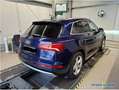 Audi Q5 sport 2.0 TDI quattro LED/NAVI/SHZ/LUFT Blau - thumbnail 2