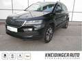 Skoda Karoq 1,6 TDI Ambition Limited DSG, LED, Full-Link, S... Noir - thumbnail 1