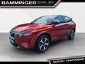 Nissan Qashqai 1,5 VC-T e-Power N-Connecta ''Winterpaket'' Rot - thumbnail 2