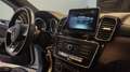 Mercedes-Benz GLE 350 63 AMG 4Matic Aut. Plateado - thumbnail 5