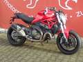 Ducati Monster 821 2 Hand 1Jahr Garantie Finanzierung möglich Rosso - thumbnail 8