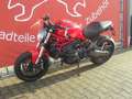 Ducati Monster 821 2 Hand 1Jahr Garantie Finanzierung möglich Rosso - thumbnail 7