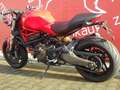 Ducati Monster 821 2 Hand 1Jahr Garantie Finanzierung möglich Rojo - thumbnail 6