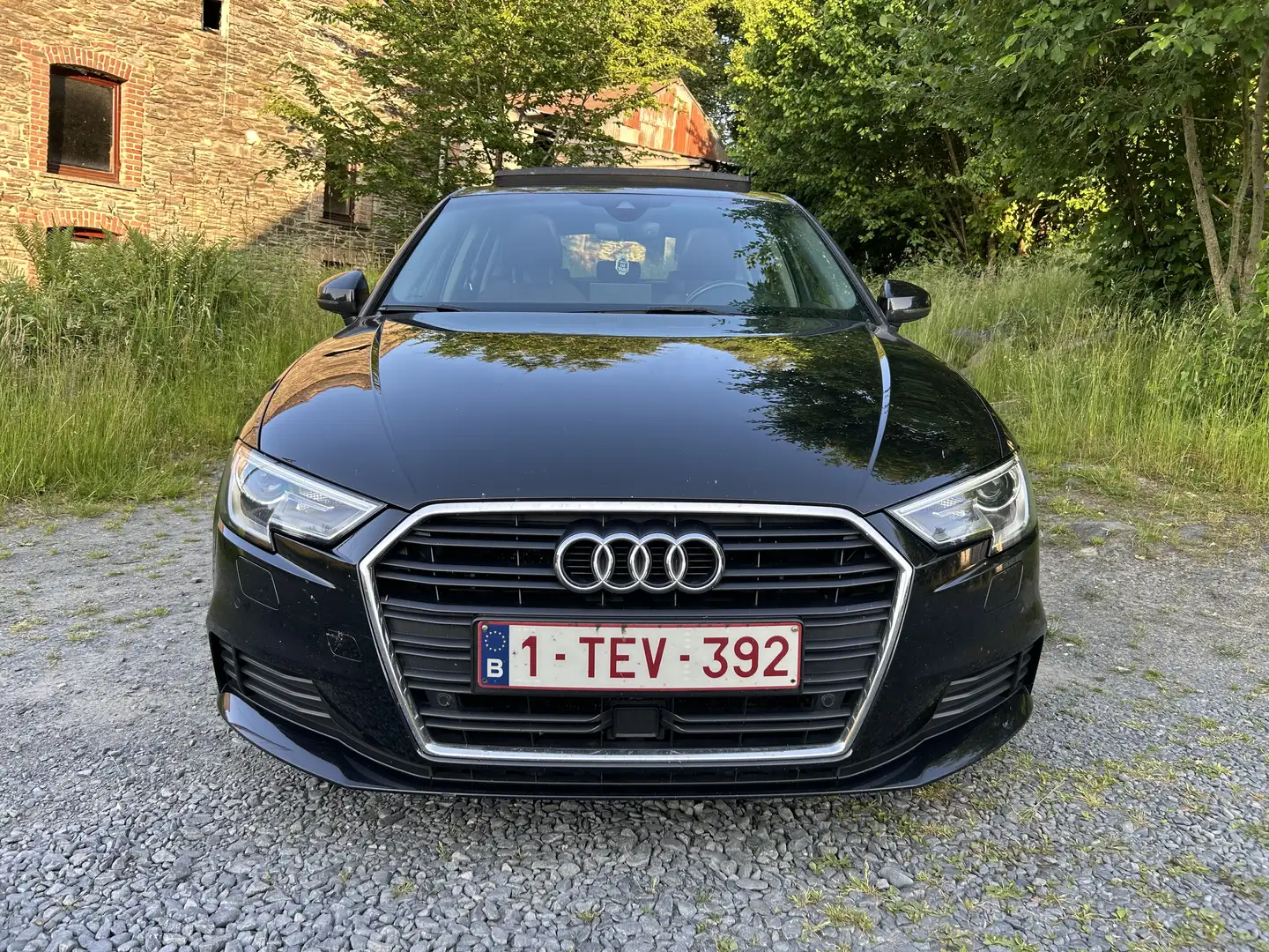 Audi A3 S tronic - Virtual Cockpit ** - 2