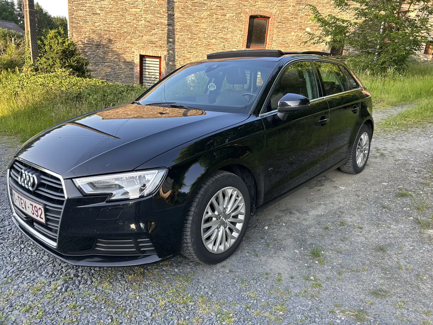 Audi A3 S tronic - Virtual Cockpit ** - 1