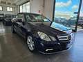 Mercedes-Benz E 250 Classe E - A207 Cabrio Cabrio cdi be Avantgarde Bleu - thumbnail 1