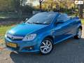Opel Tigra TwinTop 1.4-16V Rhythm|Airco|Apk|Cabrio! Kék - thumbnail 1