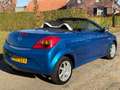 Opel Tigra TwinTop 1.4-16V Rhythm|Airco|Apk|Cabrio! Kék - thumbnail 5