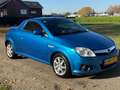 Opel Tigra TwinTop 1.4-16V Rhythm|Airco|Apk|Cabrio! Kék - thumbnail 9