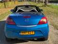Opel Tigra TwinTop 1.4-16V Rhythm|Airco|Apk|Cabrio! Kék - thumbnail 4