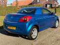 Opel Tigra TwinTop 1.4-16V Rhythm|Airco|Apk|Cabrio! Kék - thumbnail 10