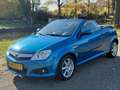Opel Tigra TwinTop 1.4-16V Rhythm|Airco|Apk|Cabrio! Kék - thumbnail 8