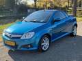 Opel Tigra TwinTop 1.4-16V Rhythm|Airco|Apk|Cabrio! Kék - thumbnail 14