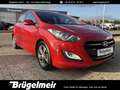 Hyundai i30 i30 1.4 YES! Gold  MF-Lenkrad/BC/L-R Sensor/eFH. Rot - thumbnail 1
