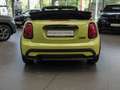 MINI Cooper Cabrio Cooper Classic Trim Aut. HUD NAVI LED PDC V+H DAB Gelb - thumbnail 4