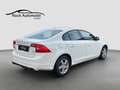 Volvo S60 Linje Business Navigation AHK Weiß - thumbnail 5