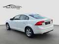 Volvo S60 Linje Business Navigation AHK Weiß - thumbnail 4