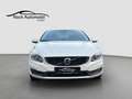 Volvo S60 Linje Business Navigation AHK Weiß - thumbnail 10