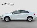 Volvo S60 Linje Business Navigation AHK Weiß - thumbnail 7