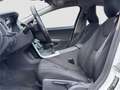 Volvo S60 Linje Business Navigation AHK Weiß - thumbnail 11