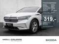 Skoda Enyaq 80 Loft ACC AHK AUT EL.HECK ELSITZ FLA HUD Blanc - thumbnail 1