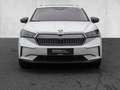 Skoda Enyaq 80 Loft ACC AHK AUT EL.HECK ELSITZ FLA HUD Blanc - thumbnail 3