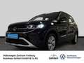 Volkswagen T-Cross Life 1.0 TSI Navi LED Travel Assist Nero - thumbnail 1