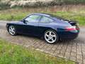 Porsche 996 911 Carrera Blau - thumbnail 3