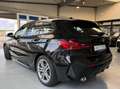 BMW 118 i M Sport Autom., *LED *Navi *PDC *Tempomat Schwarz - thumbnail 5
