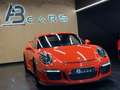 Porsche 911 GT3 3.8i * GARANTIE 12 MOIS * Rood - thumbnail 6
