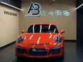 Porsche 911 GT3 3.8i * GARANTIE 12 MOIS * Rood - thumbnail 4