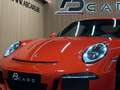 Porsche 911 GT3 3.8i * GARANTIE 12 MOIS * Rood - thumbnail 3