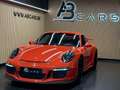 Porsche 911 GT3 3.8i * GARANTIE 12 MOIS * Rood - thumbnail 8