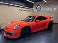 Porsche 911 GT3 3.8i * GARANTIE 12 MOIS * Rood - thumbnail 2