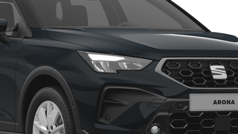 SEAT Arona SEAT Arona Style 1.0 TSI 85 kW (116 PS) 6- — photo 7