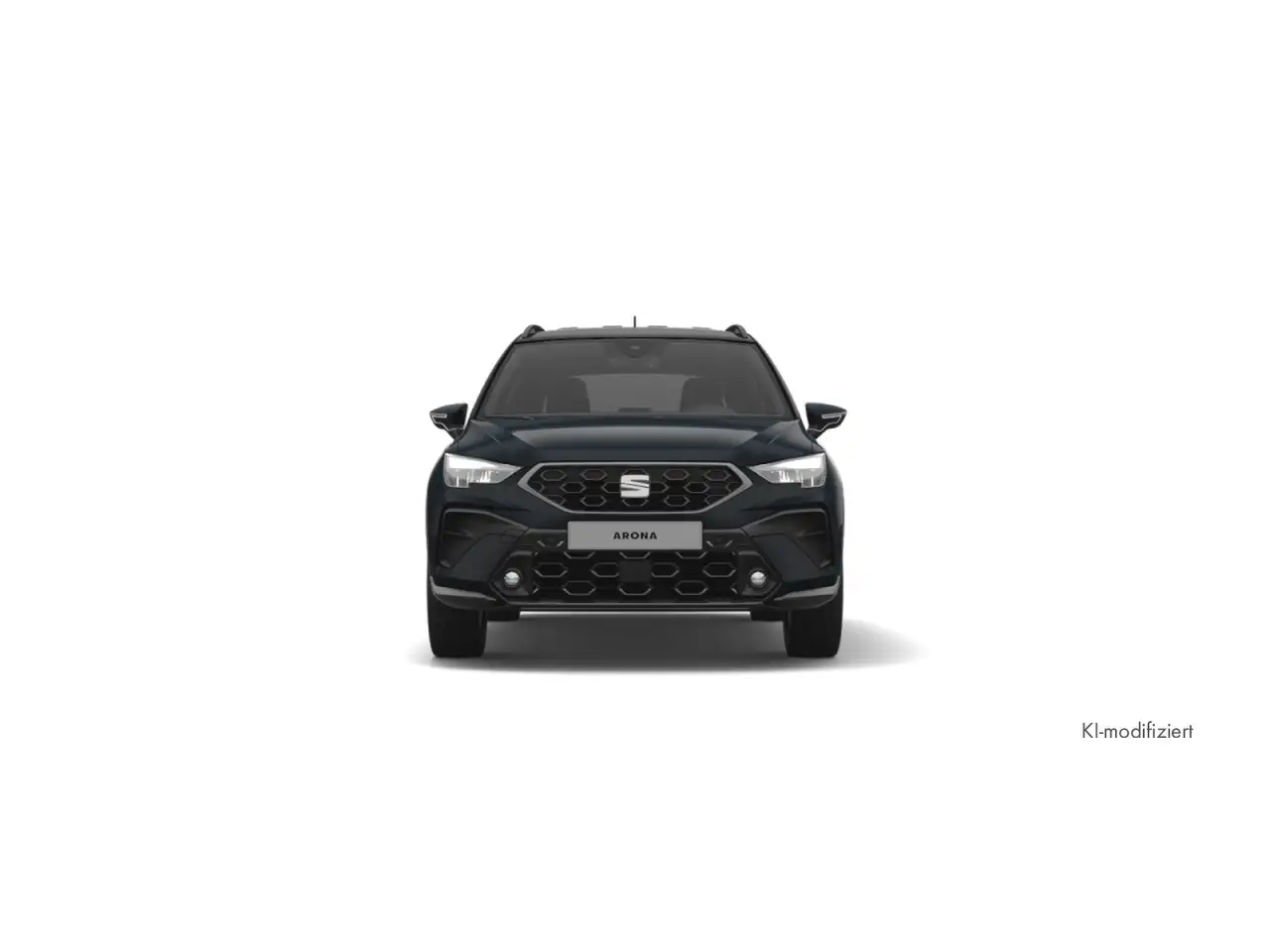 SEAT Arona 2026
