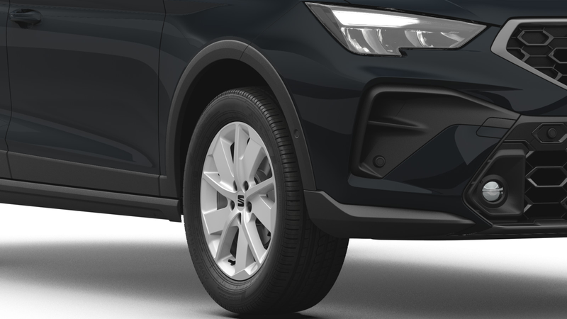 SEAT Arona SEAT Arona Style 1.0 TSI 85 kW (116 PS) 6- — photo 3