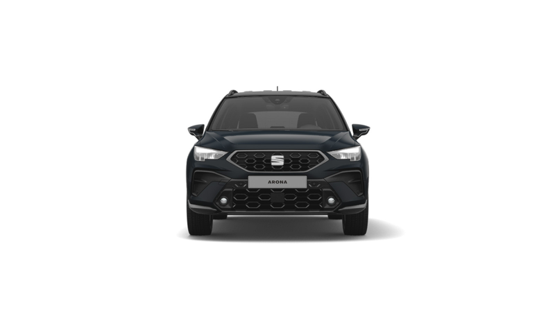SEAT Arona SEAT Arona Style 1.0 TSI 85 kW (116 PS) 6- — photo 2