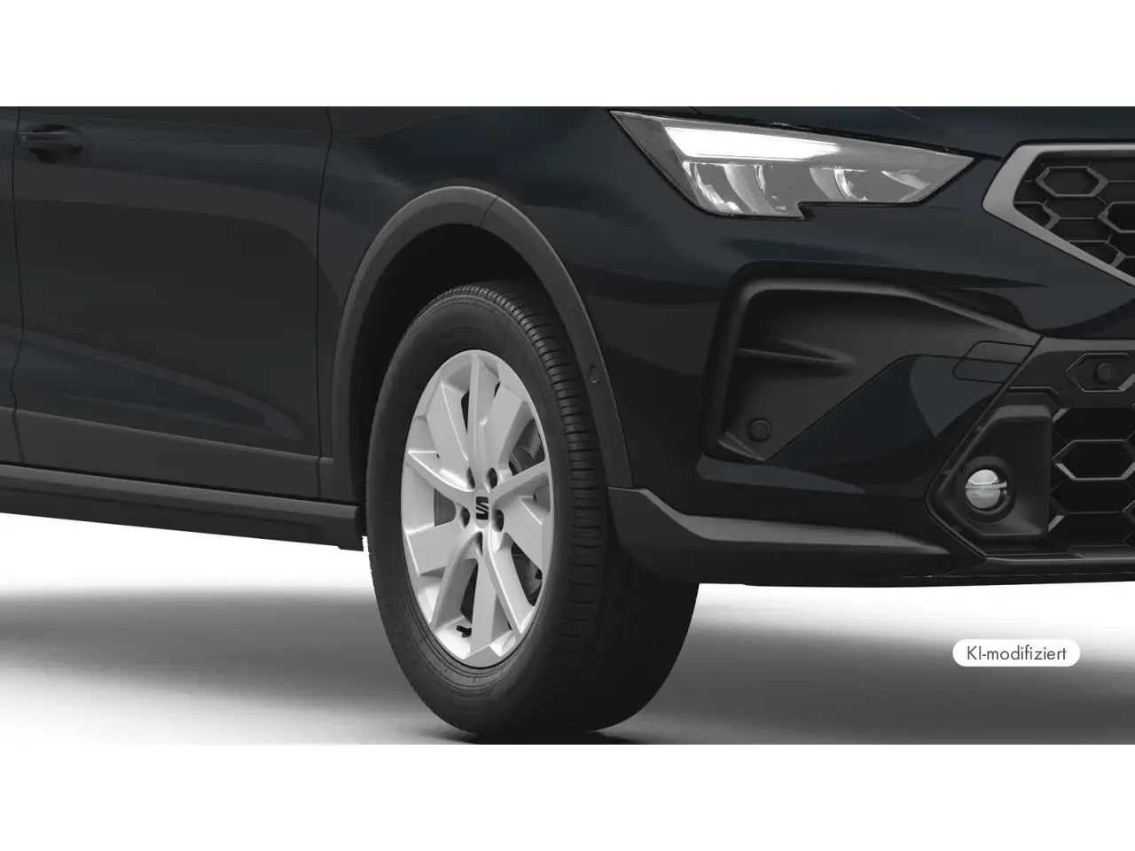 SEAT Arona 2026