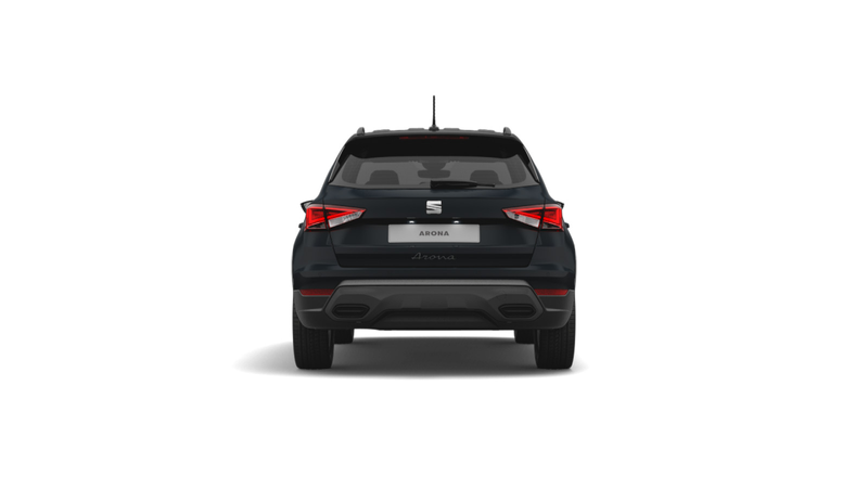 SEAT Arona SEAT Arona Style 1.0 TSI 85 kW (116 PS) 6- — photo 6
