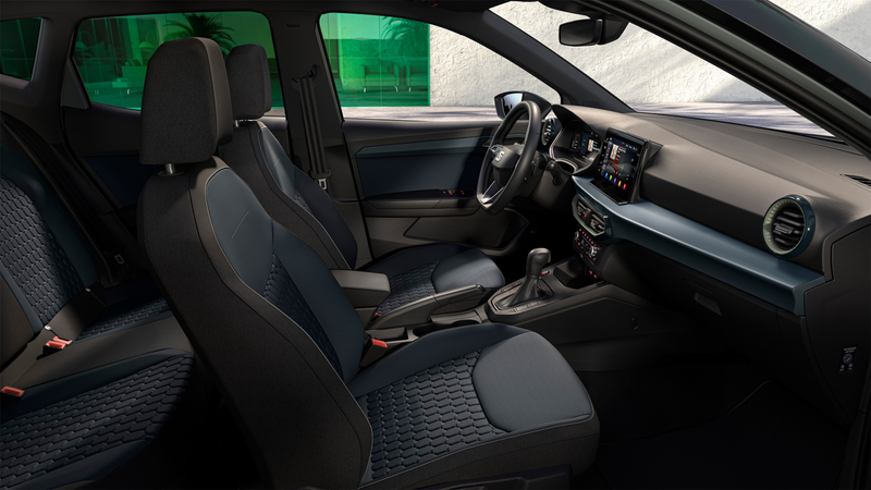 SEAT Arona SEAT Arona Style 1.0 TSI 85 kW (116 PS) 6- — photo 9
