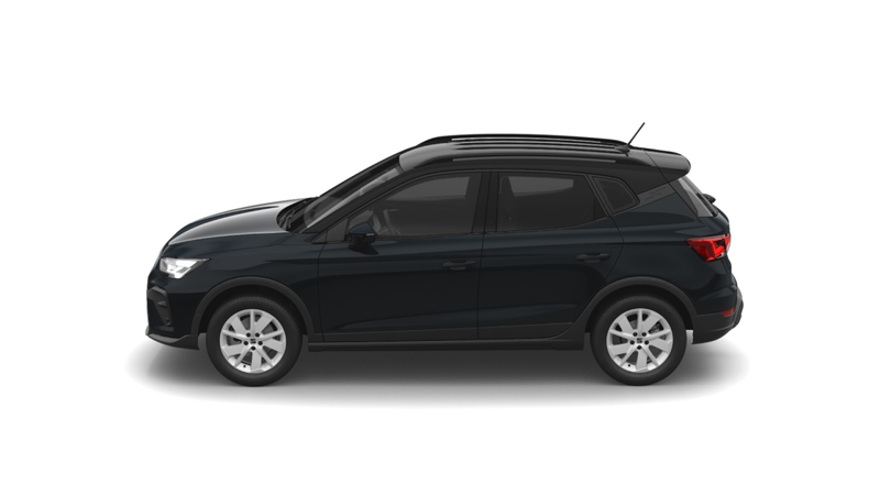 SEAT Arona SEAT Arona Style 1.0 TSI 85 kW (116 PS) 6- — photo 5