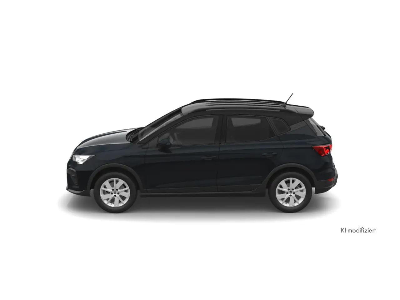 SEAT Arona 2026