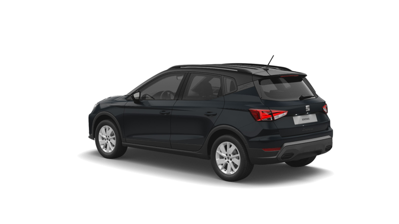 SEAT Arona SEAT Arona Style 1.0 TSI 85 kW (116 PS) 6- — photo 4