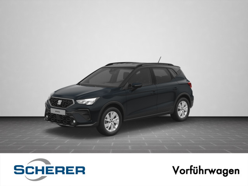 SEAT Arona SEAT Arona Style 1.0 TSI 85 kW (116 PS) 6-