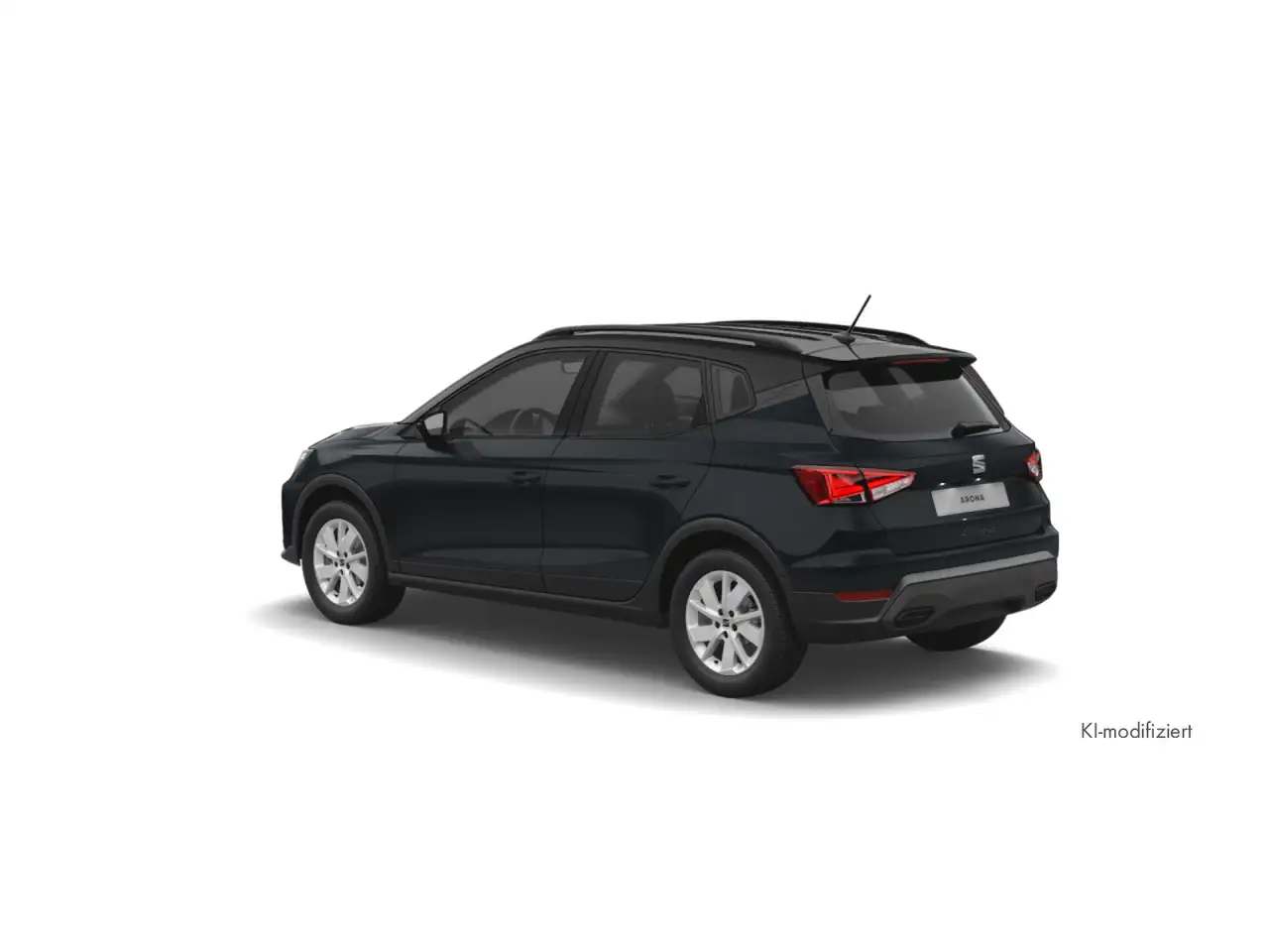 SEAT Arona 2026