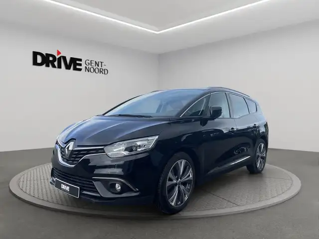 Renault Grand Scenic TCe Intens GPF*7PL/Pano/AppConnect/Camera/PDC