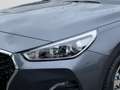 Hyundai i30 YES! 1.4++Erste Hand++Scheckheft++ Grijs - thumbnail 5
